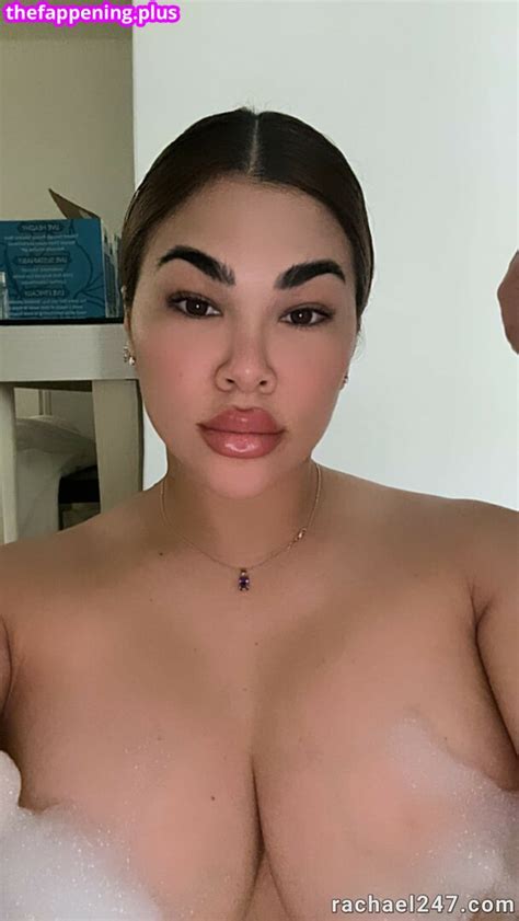 Rachael Ostovich Rachaelostovich Nude Onlyfans The Fappening Plus My XXX Hot Girl