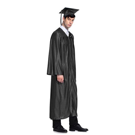 Toptie Adult Unisex Graduation Gown Cap With Tassel 2023 For Etsy