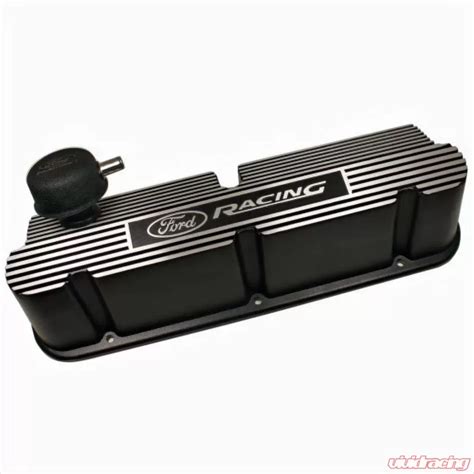 Ford Racing Valve Covers M 6582 W351pr