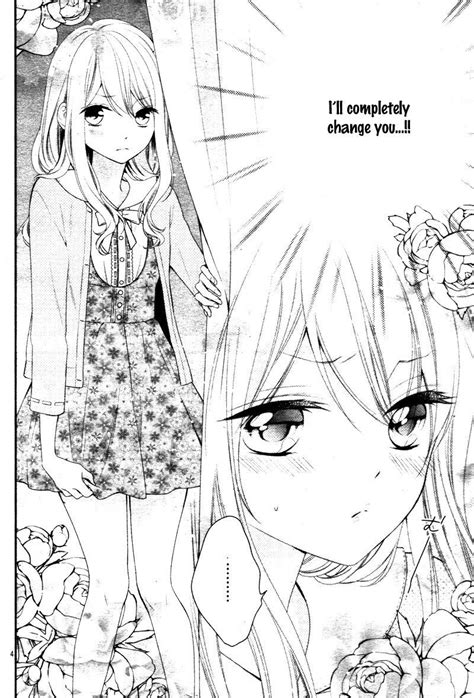 Kimi Wa Ore Ga Suki Datte Ittara Donna Kao Suru Darou Cute Anime Couples Anime Love Manga