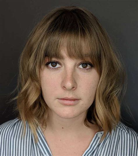 We did not find results for: Bob Haircuts with Bangs - 30 Bob Haircuts for an Ultimate ...