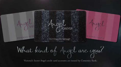 Victoria Secret Angel Card Adriana Lima Present All New Victoria