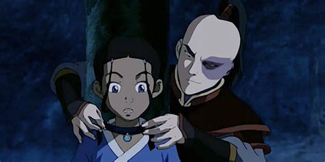 Why Didn T Zuko Katara Get Together More Details About Their Relationship Explained