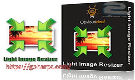 Light Image Resizer 603 Crack License Key Latest