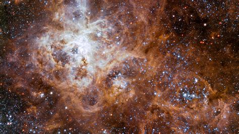 Tarantula Nebula 8k Ultra Hd Wallpaper Background Image