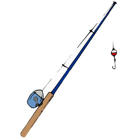 Fishing Pole Png Svg Clip Art For Web Download Clip Art Png Icon Arts