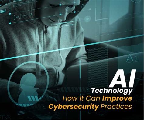 Ai Technology Implementation Artificial Intelligence In Cybersecurity