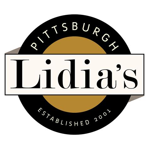 Lidias Pittsburgh Pittsburgh Restaurant Week
