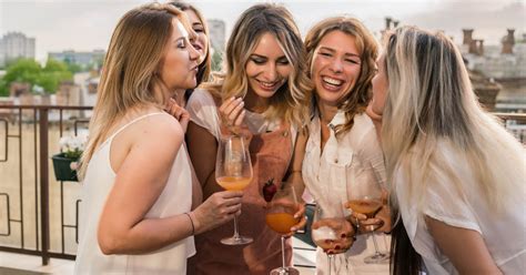 Bottomless Brunch House Of Hens Hens Party Ideas