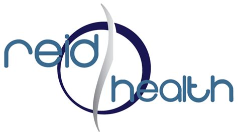 Reid Health Great Health Is Our Priority