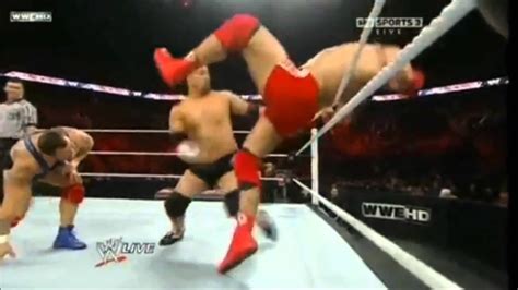 Wwe Bloopers And Funny Moments Youtube