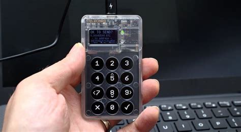 Bitcoin android wallets are apps that allow you to store, send, and receive your bitcoin from your android device. 5 Best Hardware Wallets for Bitcoin, Ethereum, and other ...