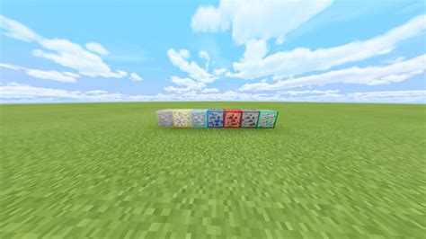 Mcpebedrock Minecraft Pvp Edition Resources Pack Ui Update Mcpack
