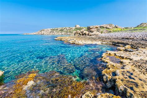 Cyprus Reunification Would Landmark Peace Deal Ruin Islands Natural