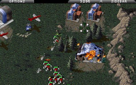 Download for free and play full version of command & conquer: Download Command & Conquer: Red Alert strategy for DOS ...