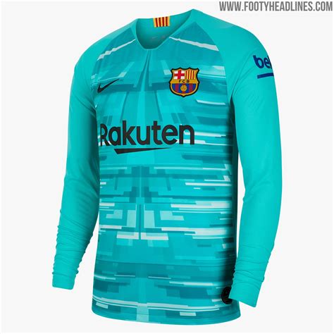 Paris SaintGermain 1920 Goalkeeper Home Kits Leaked  Footy Headlines