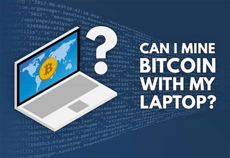 Although bitcoin is the leading and most expensive digital asset across the cryptocurrency market, it is not the fastest one to be minted. Can I Mine Bitcoin With A Laptop? 2020 Guide