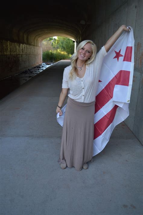Missionary Shoot | Sister Madison Stucki