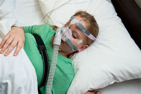 Pediatric Sleep And Breathing Disorders Center Patient Care