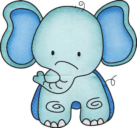 Elefante Infantil Imagui