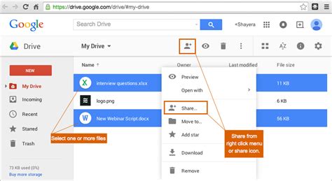 File Management with Google Drive - LiquidPlanner