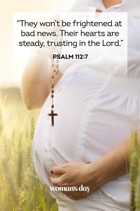 14 best bible verses about pregnancy to help guide you through