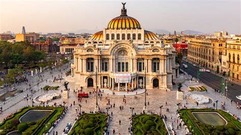 Best Things To Do Mexico City Hongmaocorp