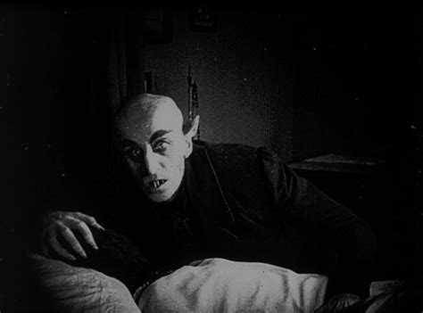 Nosferatu Is Hd Wallpapers And Backgrounds For Desktop Or Mobile Device