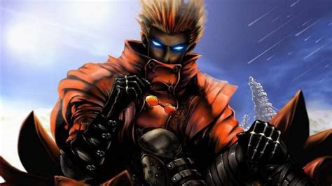 Trigun Wallpapers Wallpaper Cave