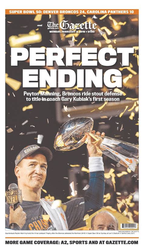 Today s front pages newseum newseum layout design inspiration. The Gazette | Today's Front Pages | Newseum | Newseum, The ...