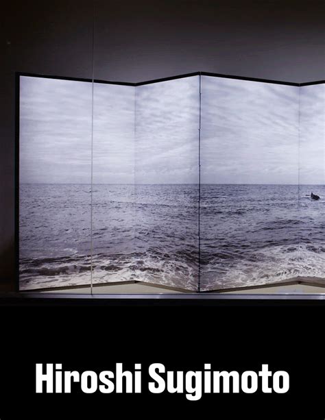 hiroshi sugimoto at fraenkel gallery in san francisco december 22 2023 sf station