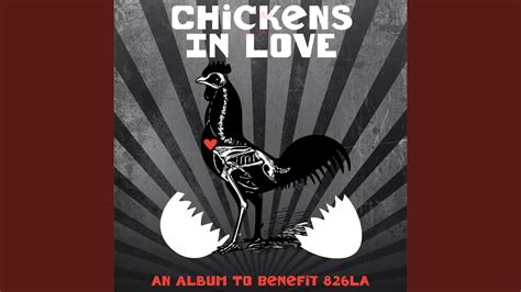 Chickens In Love Youtube