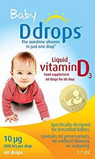 What Is The Best Way To Get Your Hit Of Vitamin D Daily Mail Online