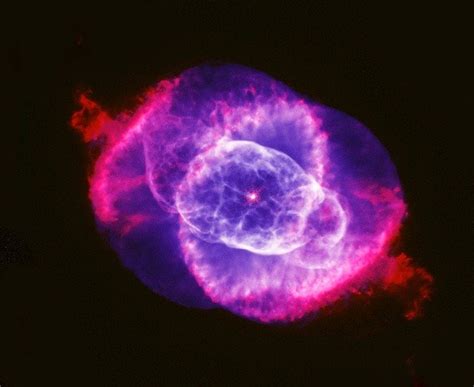 Maybe you would like to learn more about one of these? Cat'S Eye Nebula Ngc 6543 · Free photo on Pixabay