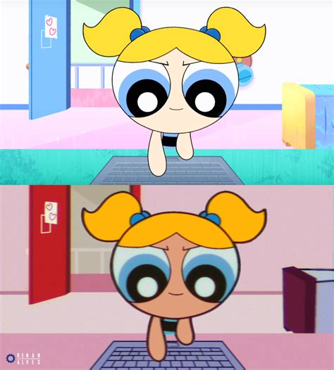 Pin By Kaylee Alexis On Old Ppg And New Ppg Powerpuff Girls Cartoon