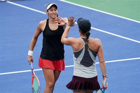Rank change vs previous official rankings release next : Luisa Stefani para na semifinal no WTA de Monterrey ...