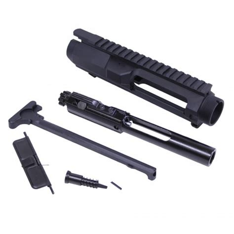 Gun Tec 308 Billet Upper Receiver Kit
