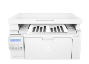 Hp laserjet pro m12w full feature software and driver download support windows. HP LaserJet Pro MFP M130a Driver & Software | Printer Download