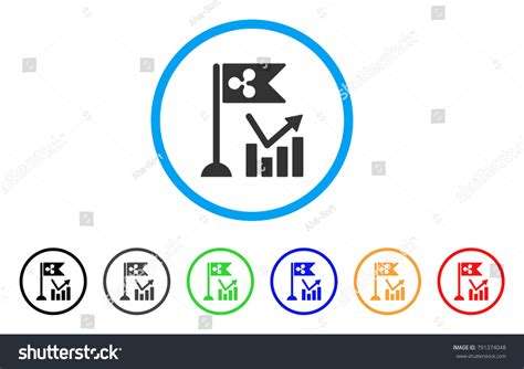 10 Pinpoint Charts Blue Images Stock Photos And Vectors Shutterstock