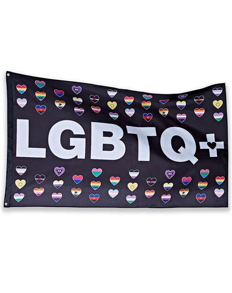 It all started in 1978 when a san franciscan artist, gilbert baker. What the LGBTQ Pride Flags Mean - The Inspo Spot