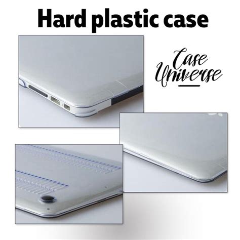 Macbook Air M2 Case Macbook Air 13 Case Macbook 14 Case Etsy Uk