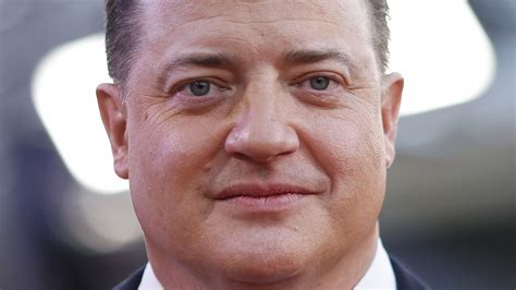 Brendan Fraser Once Again Gets Emotional Over Support Of His Hollywood