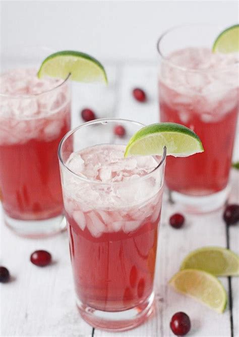 17 Refreshing Summer Mocktails Everyone Can Enjoy Recipe Mocktail