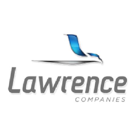 Lawrence Companies Logo Square Virginias New River Valley