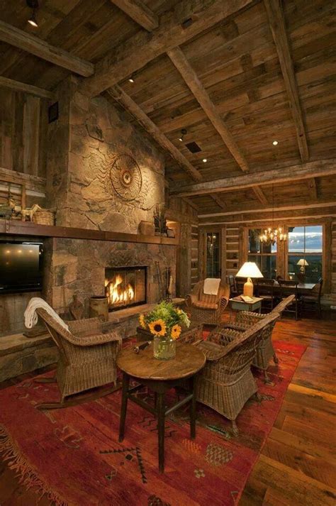 Western Decor Living Room Country Western Decor Country House Decor