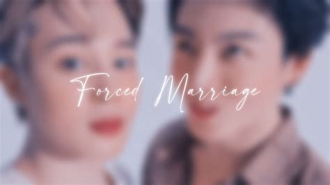 Jikook Ff Forced Marriage Youtube