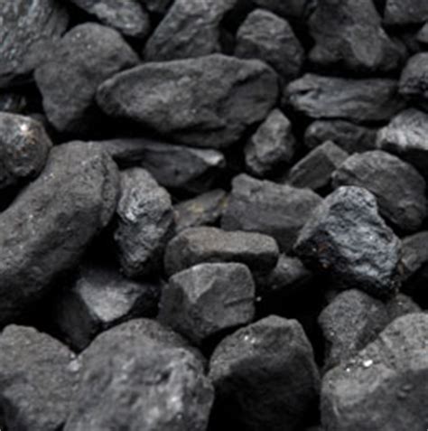 But before that, we need to know how coal is formed. Coal - Earth and Space - Find Fun Facts