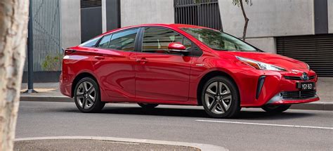 These prices reflect the current national average retail price for 2019 toyota prius trims at different mileages. 2019 Toyota Prius update - price and features