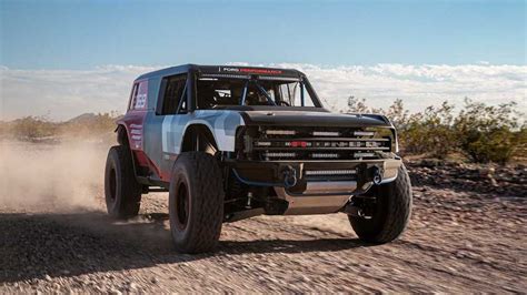 Baja 1000 Preview Its 1969 All Over Again Racer
