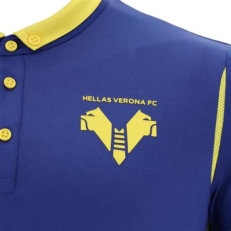 La squadra di verona dal 1903 campioni d'italia 1984/85 #️⃣ #daiverona #hvfc #lastoriacontinua hellasverona.it. Hellas Verona 20-21 Macron Home, Away And Third Football ...
